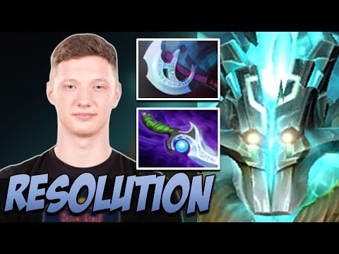 FWD.Resolution Juggernaut - Manta & Diffusal Dota 2 7.21 Gameplay ROAD TO TI11