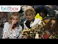 Eddie And Patsy S Drunken Misadventures Absolutely Fabulous
