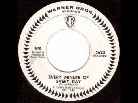MFQ - Every Minute Of Every Day.wmv