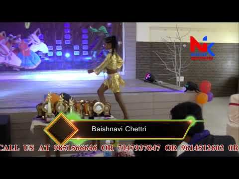 Baishnavi chettri from kurseong