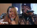 Mariah Carey Honey Bad Boy Remix Live On Top Of The Pops 1997 Ft Mase The Lox