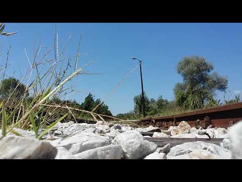 2] Aeg DMU 520 (1989-1994)