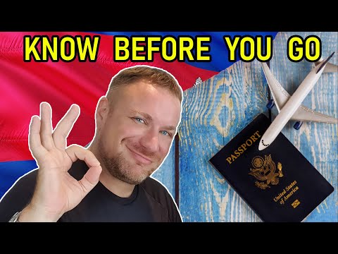 8 Things You Should Know Before Moving to Phnom Penh, Cambodia