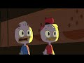 Ducktales 2018 Nl Aflevering 9 De Levende Mummies Van Toth Ra Deel 1