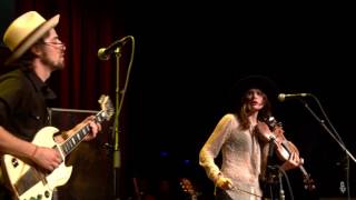 honeyhoney - Big Man (eTown webisode #1030)