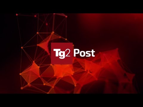 RAI2 TG2 Post - Il dramma delle "morti bianche" - (10-04-2024)