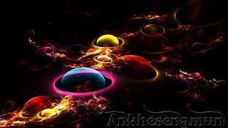 Dj Alici - Ankhesenamun (The Lost Love Edit) ·1999·