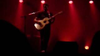 Yoav - Montréal @ National - Anonymous