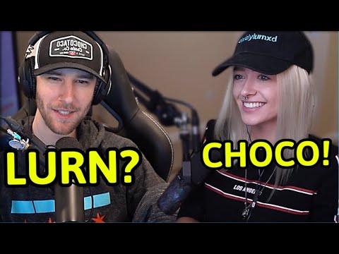 Lurn Found ChocoTaco in PUBG & this happened...