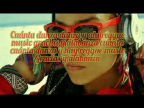 Todo Tiene Su Tiempo - Alika