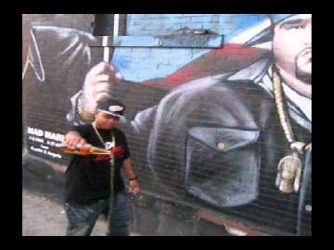 Peligroso Feat Bandidaje  - Confirmao