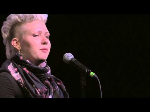 iWPS Finals 2014 - Desiree Dallagiacomo "An Elegy for Aunt Diana; in 10 Parts"