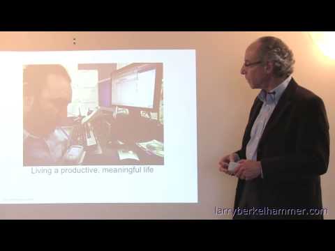 Video: Meaning and Purpose Video: Meaning and Purpose