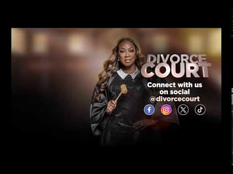 Gary Coleman BREAKS DOWN in Court 💔 | Shocking Divorce Court Moments You’ve NEVER Seen!