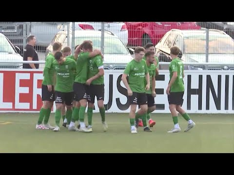 Familienfest: Dietach setzt sich gegen Weißkirchen durch