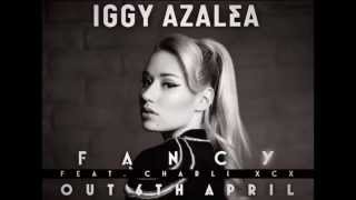 Iggy Azalea ft Charli XCX - Fancy (Chopped & Screwed by DJ Daddy)
