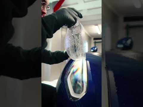 Thumbnail for Koenigsegg Jesko Absolut protected with Pure PPF Crystal by Koenigsegg