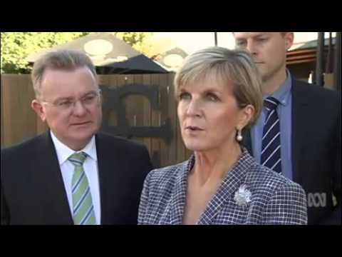 Tara Brown & Sally Faulkner handcuffed: Lebanon says 60 Mins paid $115k for child recovery