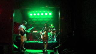 Got You On My Mind  - Madeleine Peyroux cover