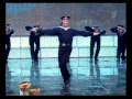 Танец "Яблочко", ансамбль танца Игоря Моисеева 