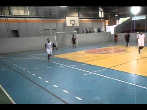 Sem Limites X Astros II