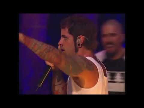 Dvd Detonautas Roque Marciano Ao Vivo