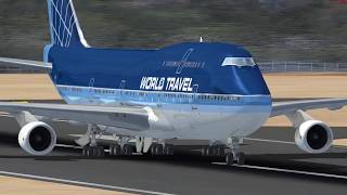 FSX STEAM EDITION 2020 + GAMEPLAY 4K 60 FPS