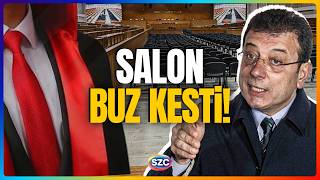 Ekrem İmamoğlu'ndan Savcıya Tarihi Sözler! Mahkeme Salonu Buz Kesti! İ