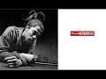 Afu Ra - Mic Stance (Instrumental) (Produced by DJ Premier)
