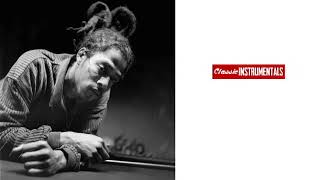 Afu Ra - Mic Stance (Instrumental) (Produced by DJ Premier)