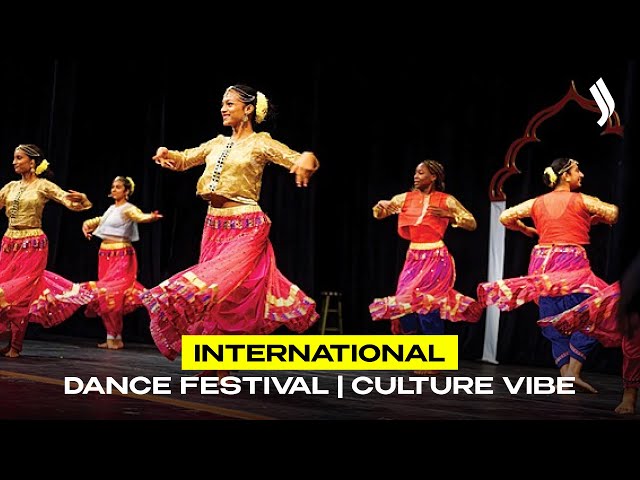 International Dance Festival