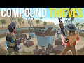 Rust - Willjum and I STOLE from a COMPOUND (Duo Survival)