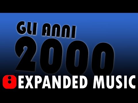 Gli Anni 2000 - Vol. 1 [Unmixed Compilation]