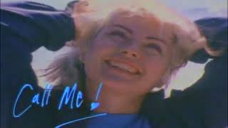 Blondie - Llamame (Call me) En Español