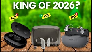 6 Best OTC Hearing Aids 2026