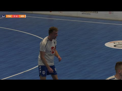 PROXSYS CUP 2023 #25 VVAC - Arkel