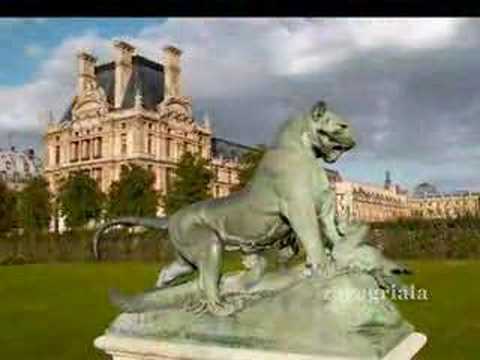 Chateau - Lara Fabian-Tango