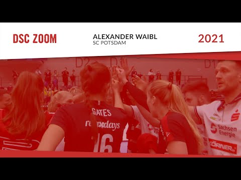 DSC Volley | DSC ZOOM - SC Potsdam