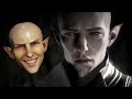 Solas Lying (By Omission) in Chronological Order | Dragon Age Inquisition & The Veilguard