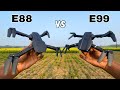 E88 DRONE VS E99 DRONE | WHICH ONE IS BEST ??