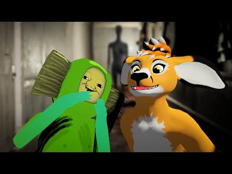 To była NAJSTRASZNIEJSZA NOC W NASZYM ŻYCIU!