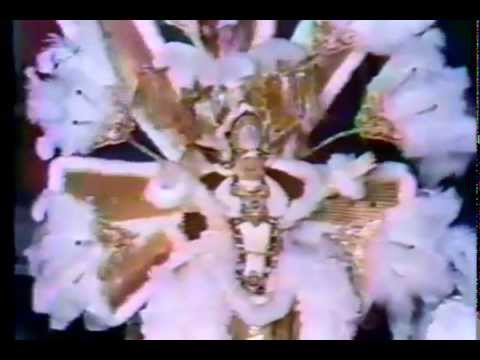 1977 Garden State String Band "Hallelujah Hollywood" 11th Place