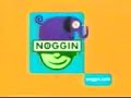 Noggin Commercial Breaks November 2005 Part 8