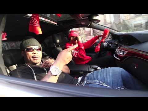 JIM JONES PRESENTS MEL MATRIX I DONT LIKE THE LOOK OF THIS FREESTYLE