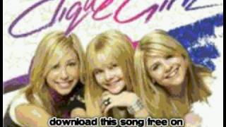 clique girlz - What It&#39;s Like To Be Me - Incredible