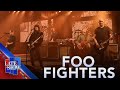 "Window" - Foo Fighters (LIVE on The Late Show)