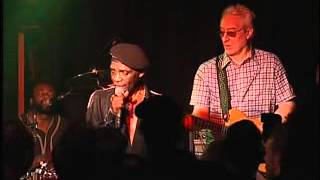 Desmond Dekker -- King Of Ska (DVD -- Desmond Dekker: Israelites Live In London)