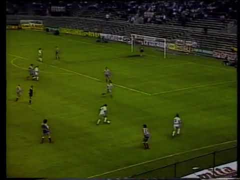 1988-89 Copa del Rey Atletico Madrid-Real Madrid