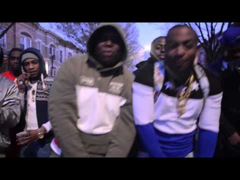 Teddy Gz - Body Bag Ft Luchie ( Offical Music Video )