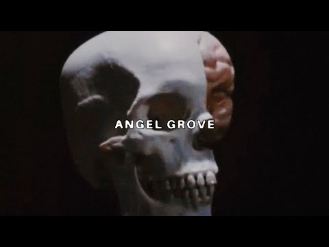 $UICIDEBOY$ - Angel Grove (Lyric Video)